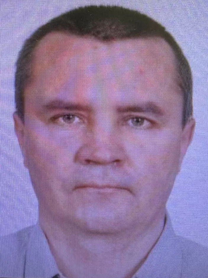 Бодиловский Александр Иванович