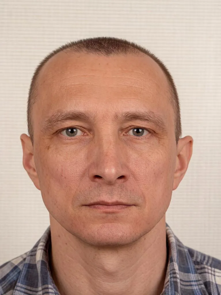 Селюков Александр Анатольевич