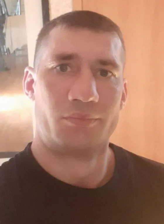 Штанюк Александр Александрович