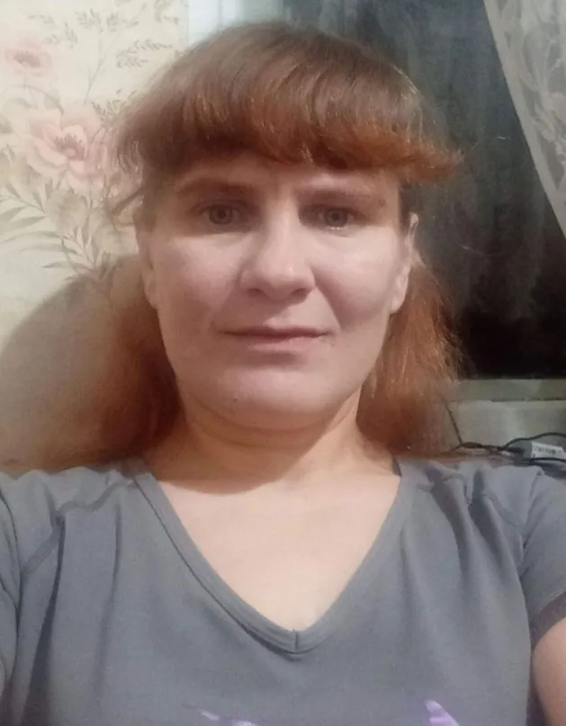 Юдина Алеся Леонидовна