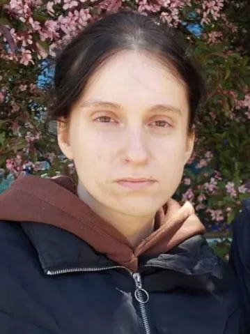 Кабак Анастасия Анатольевна