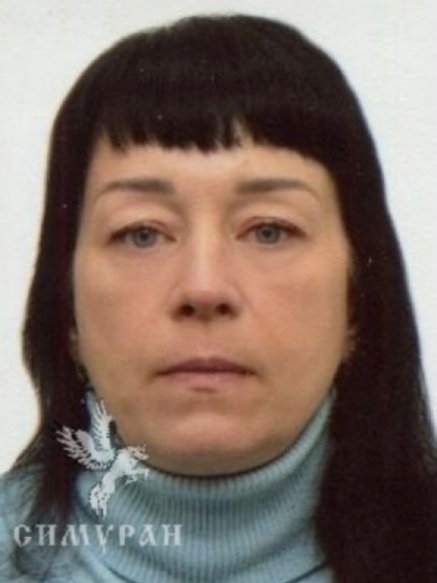 Лупашко Анна Владимировна 