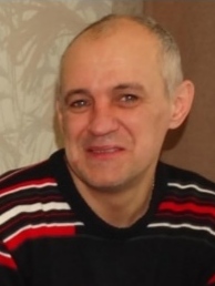 Курец Дмитрий Владимирович 