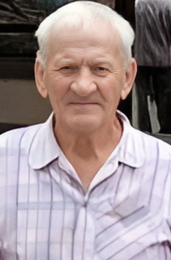 Шинкоренко Евгений Николаевич 