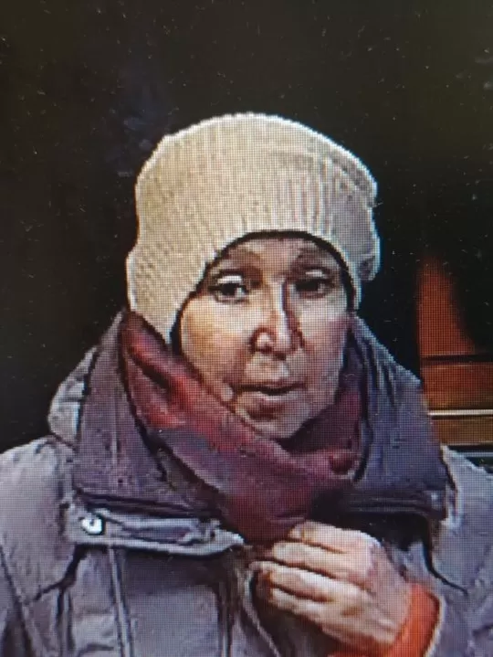 Матюнина Галина Александровна