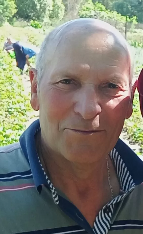 Пашкевич Григорий Иванович