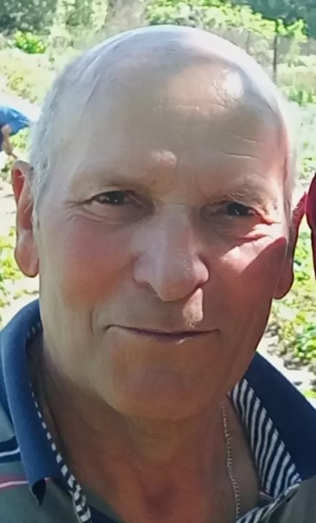 Пашкевич Григорий Иванович