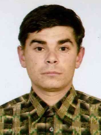 Пашко Иван Васильевич