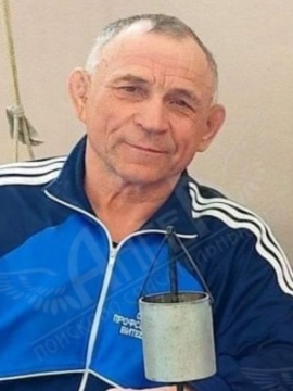 Соколов Иван Васильевич 
