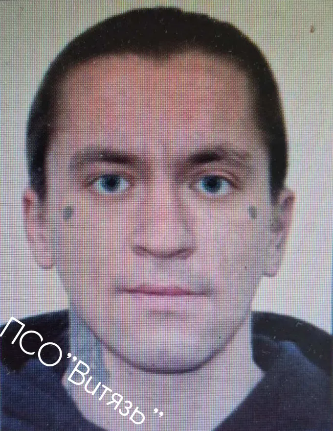 Ковалёв  Кирил Владимирович