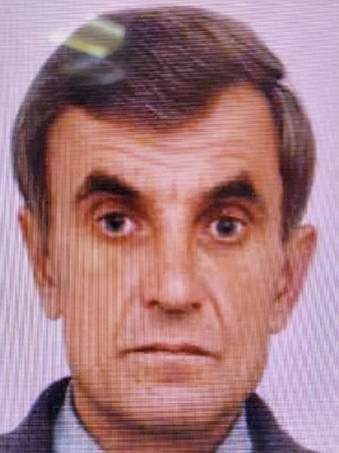 Сакович Константин Иванович 