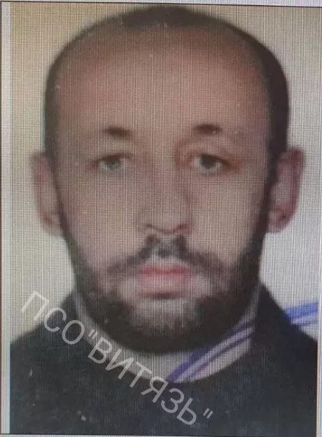 Гореликов  Леонид  Леонидович