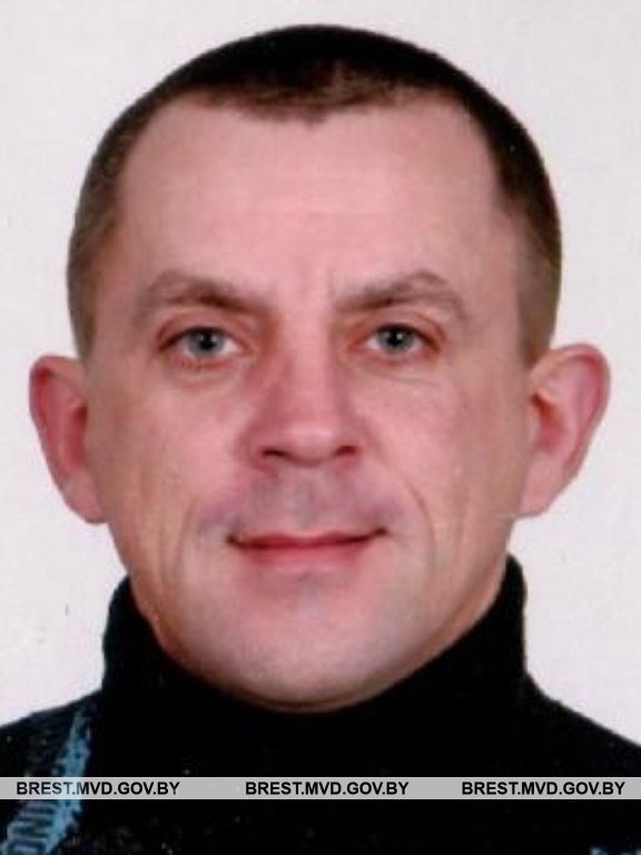 Жеванов Леонид Сергеевич 