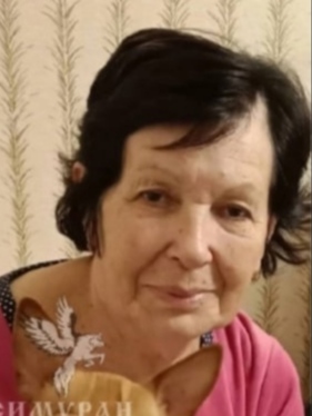 Рубинская Людмила Владимировна 