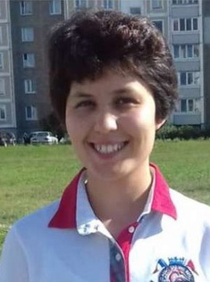 Малобаева Сора Алишеровна