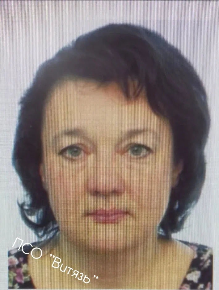 Борисевич Марина  Владимировна 