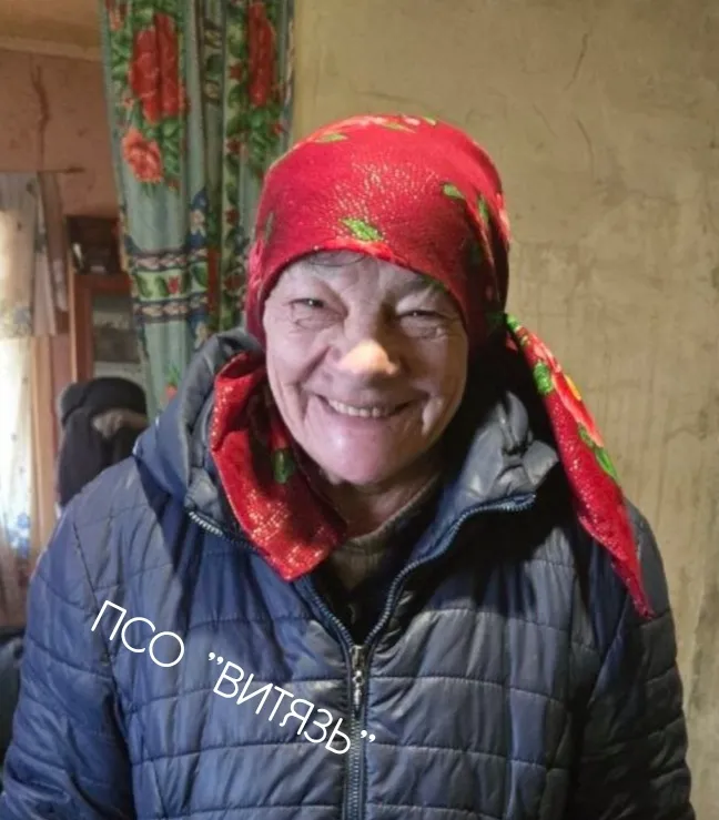 Шабунько  Мария  Стахеевна