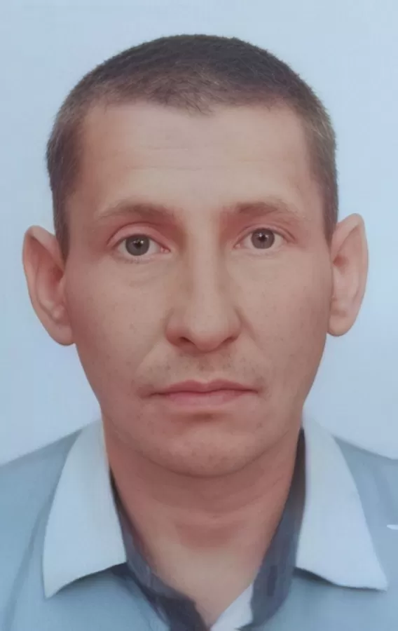 Кривулькин Михаил Викторович