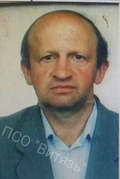 Русый Михаил Екимович  Русый Михаил Екимович