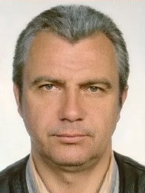 Тюшкевич Михаил Михайлович 