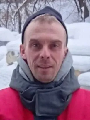 Волосов Михаил Николаевич 