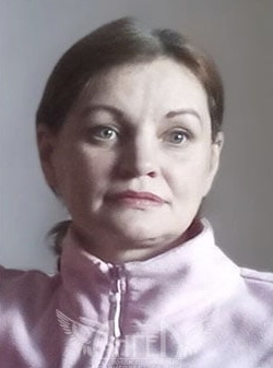 Минич Наталья Викторовна