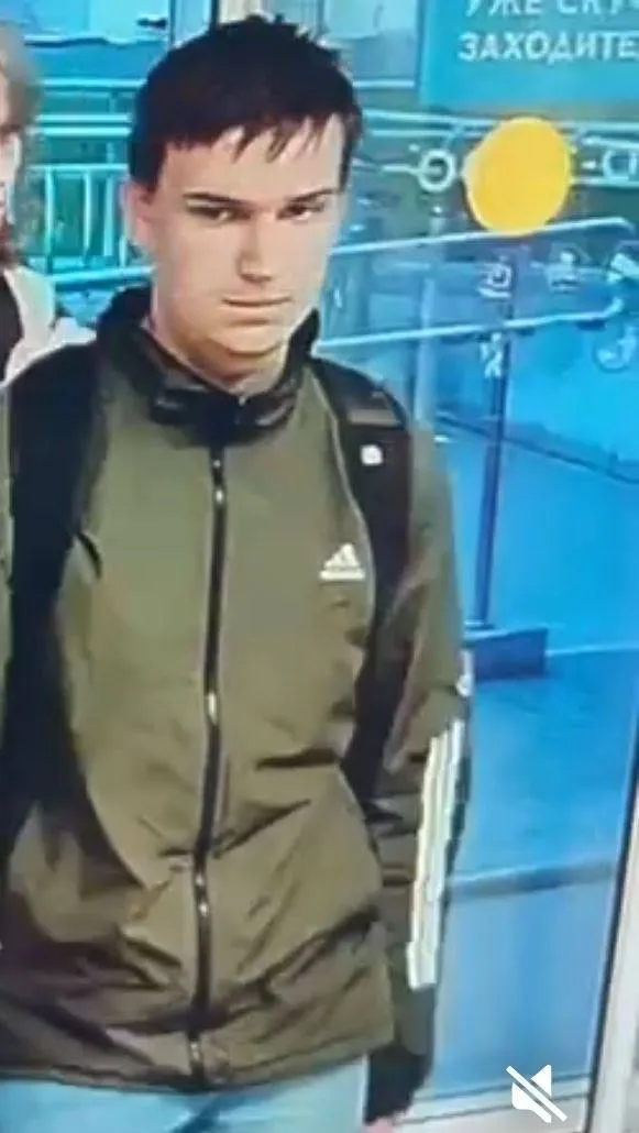 Одинокий Никита Васильевич