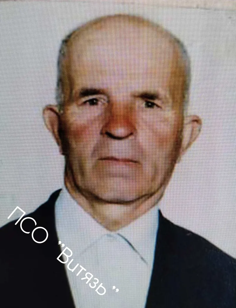 Туровец Николай  Иванович