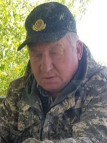 Чернухо Николай Михайлович 