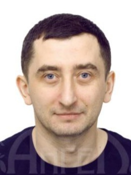 Кислюк Николай Николаевич 