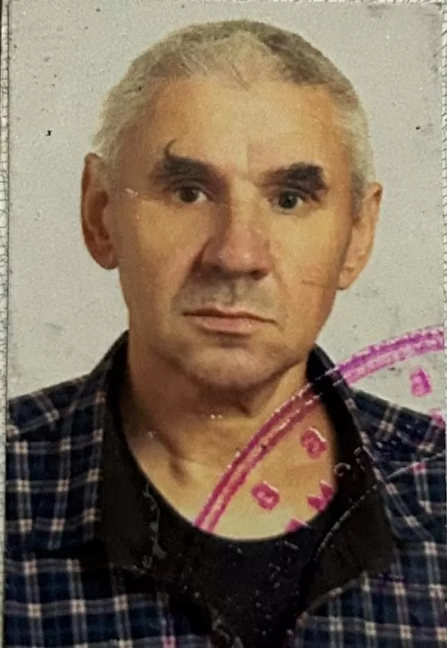 Шевяков Николай Константинович