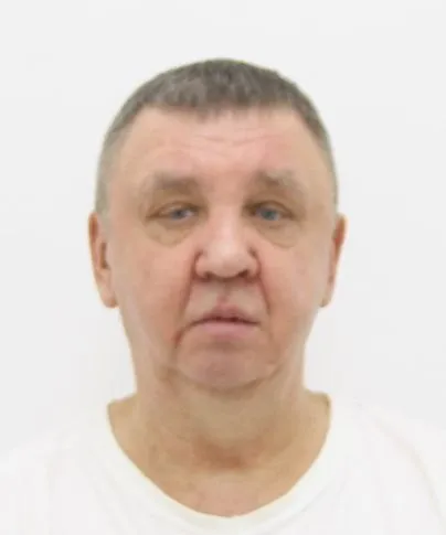 Жигалов Олег Федорович