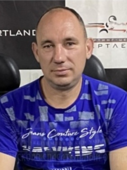 Ковалевский Олег Владимирович 