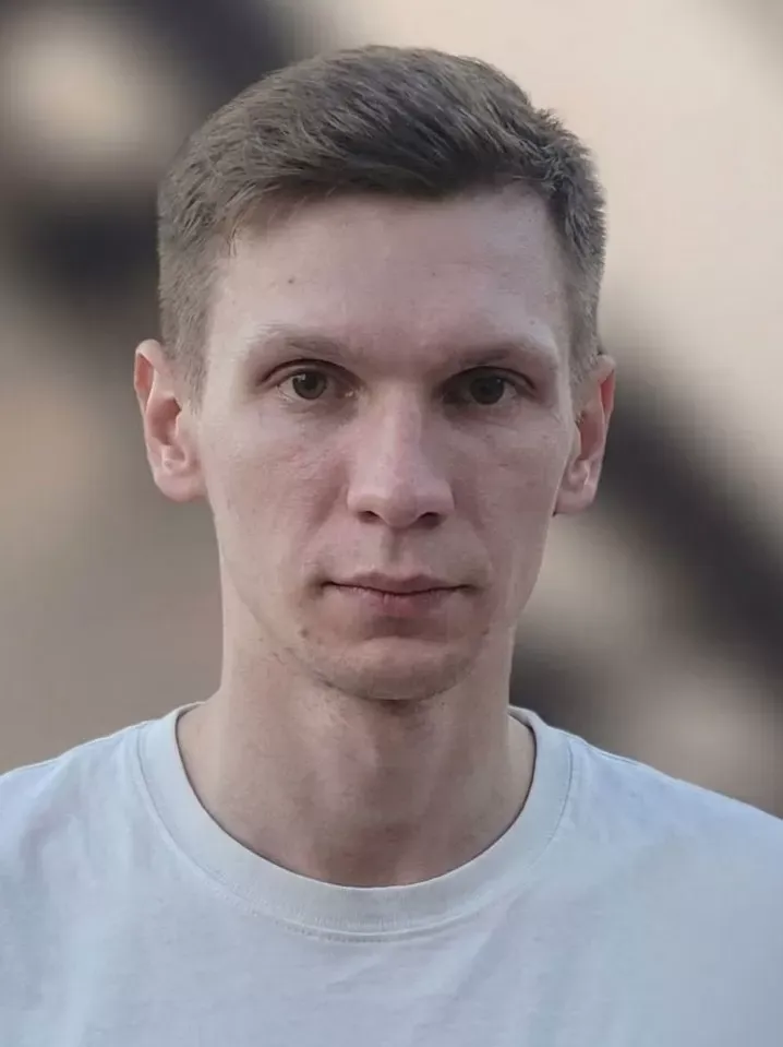 Калашников Павел Андреевич
