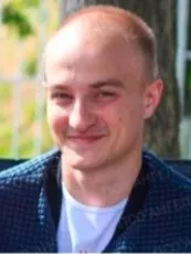 Канарский Роман Викторович