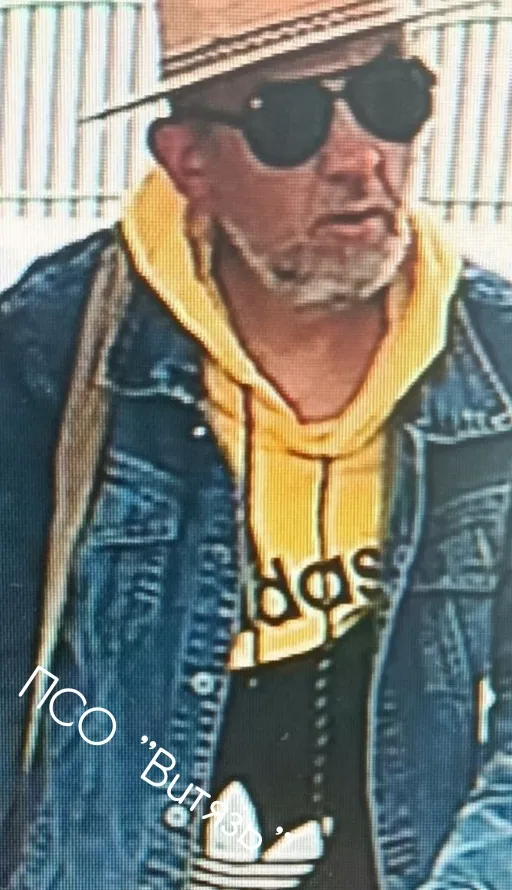 Горегляд  Сергей  Николаевич 