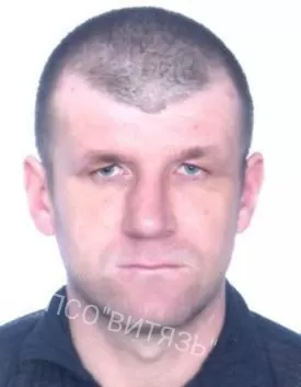 Козак Сергей Антонович