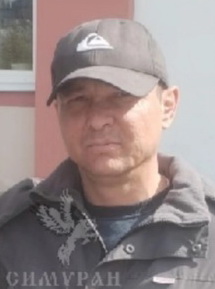 Попков Сергей Михайлович 