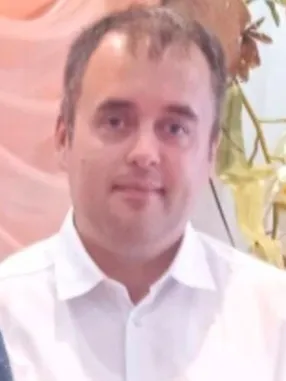 Протасевич Сергей Иванович