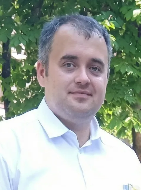 Протасевич Сергей Иванович