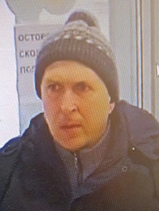 Рогач Сергей Викторович