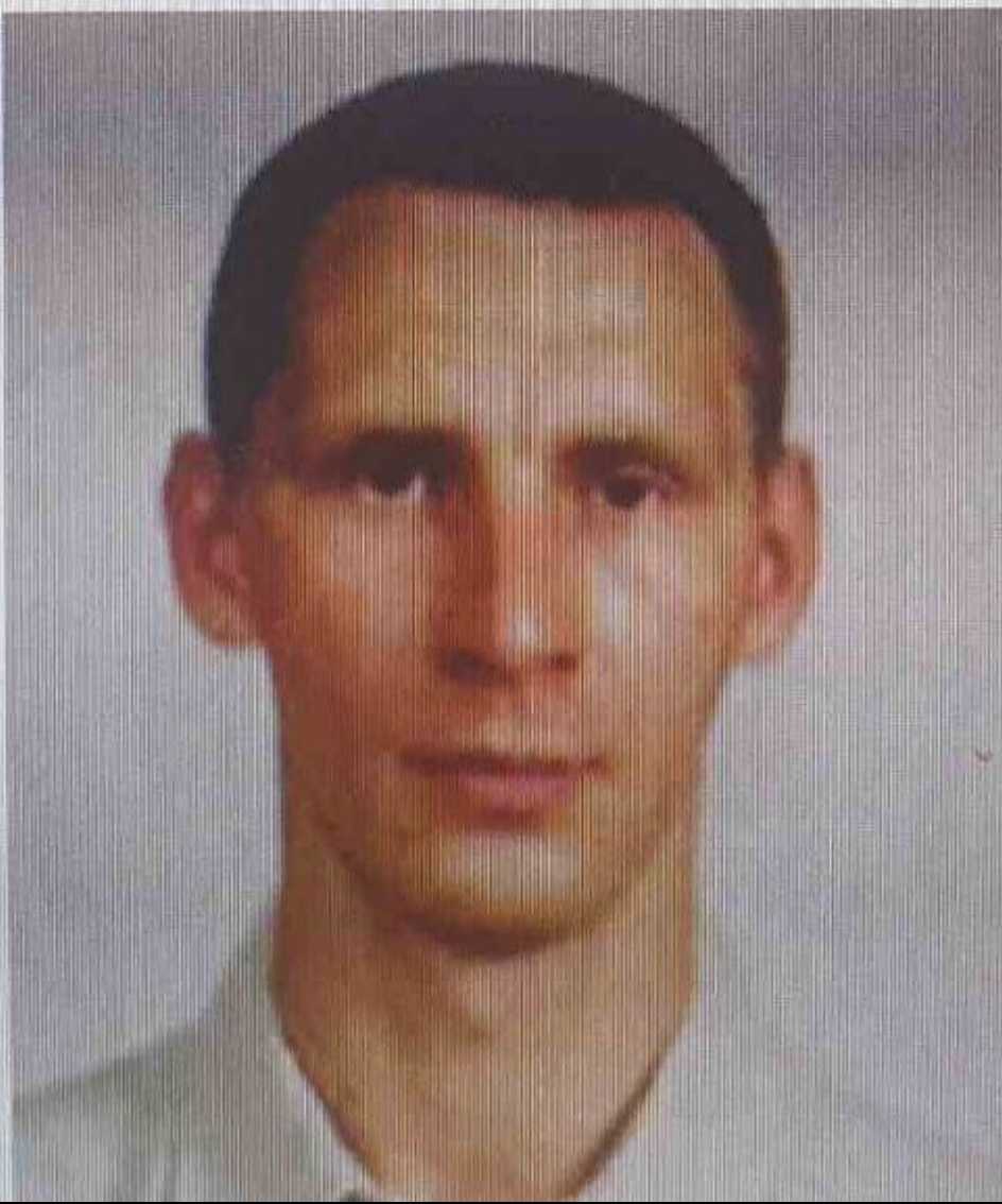 Сидоренко Сергей Александрович 