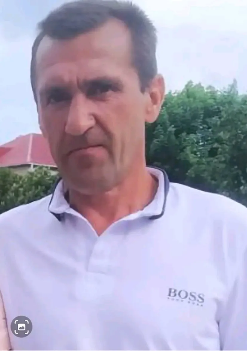 Чиникайло  Степан  Владимирович 
