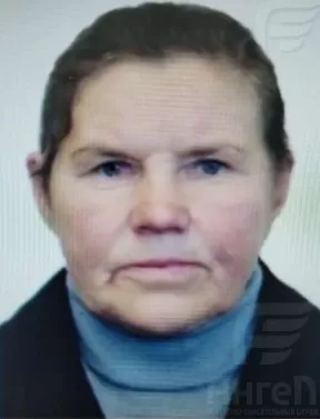 Гродь Светлана Васильевна