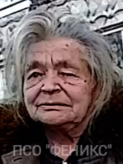 Пашинская Светлана Николаевна