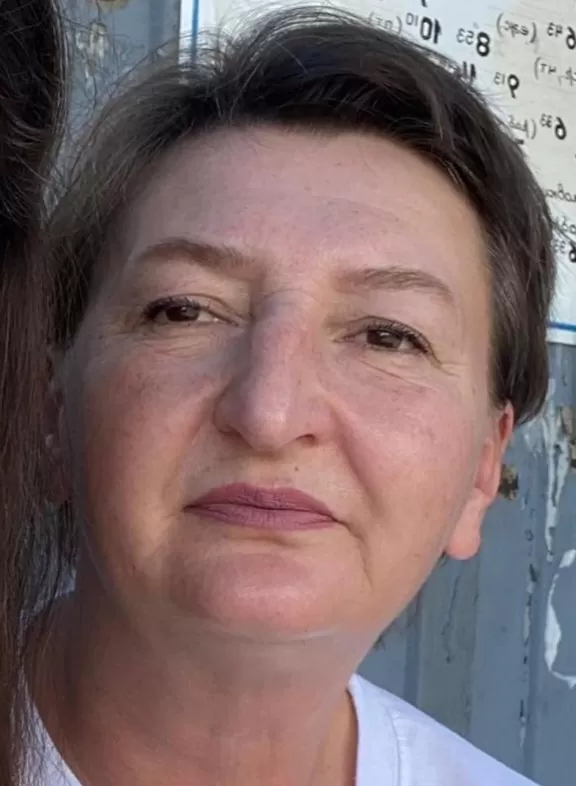 Бельдина (Фоменкова) Татьяна Анатольевна