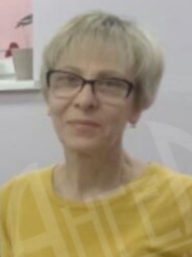 Козлова (Карачун) Татьяна Станиславовна 