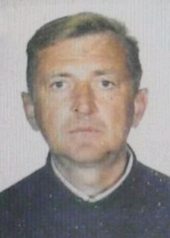 Максименко Виктор Петрович Фото 2004 года.