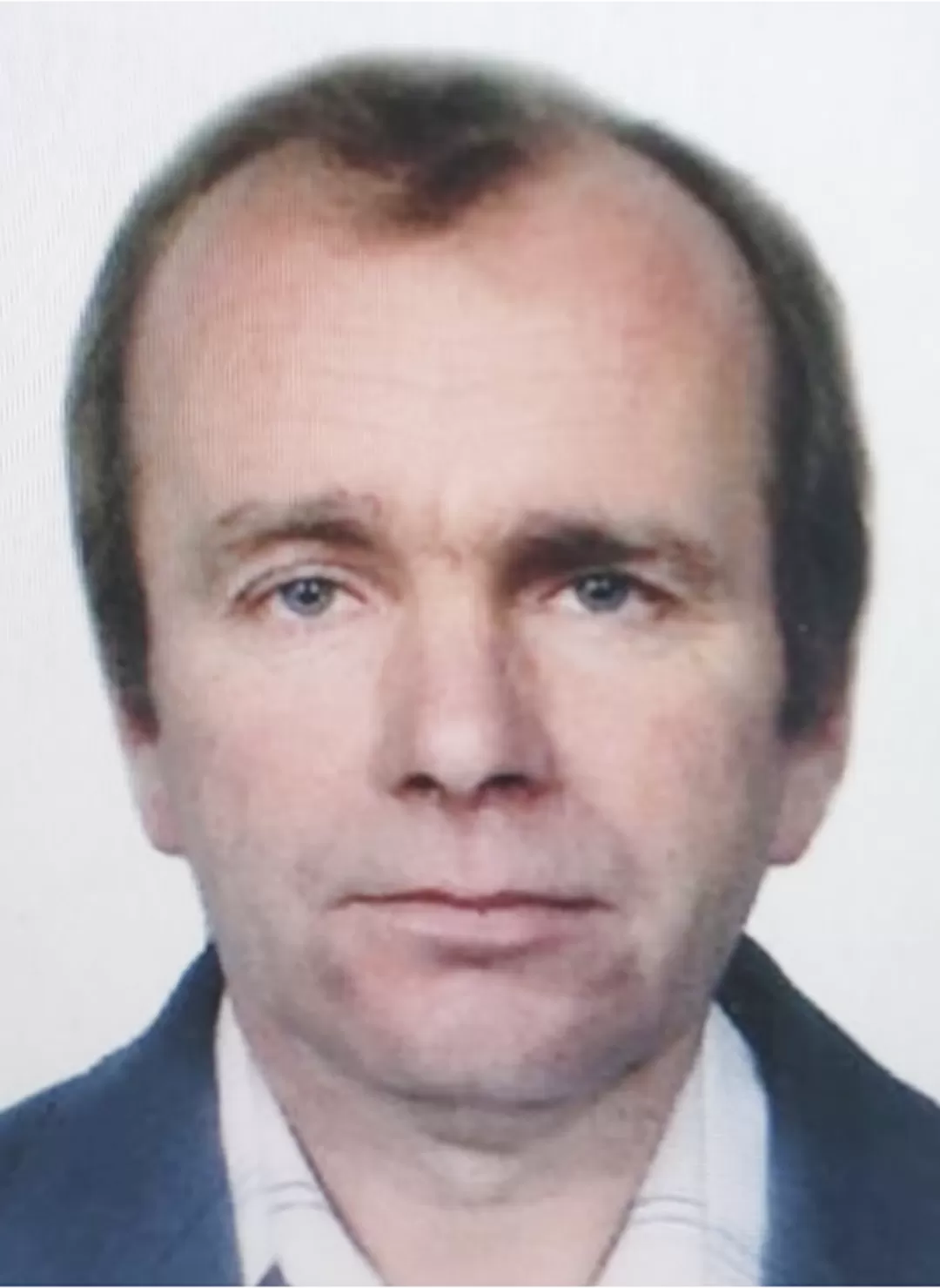 Машаро Виктор Владимирович
