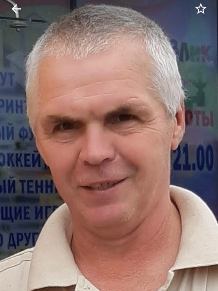 Бодяков Владимир Николаевич